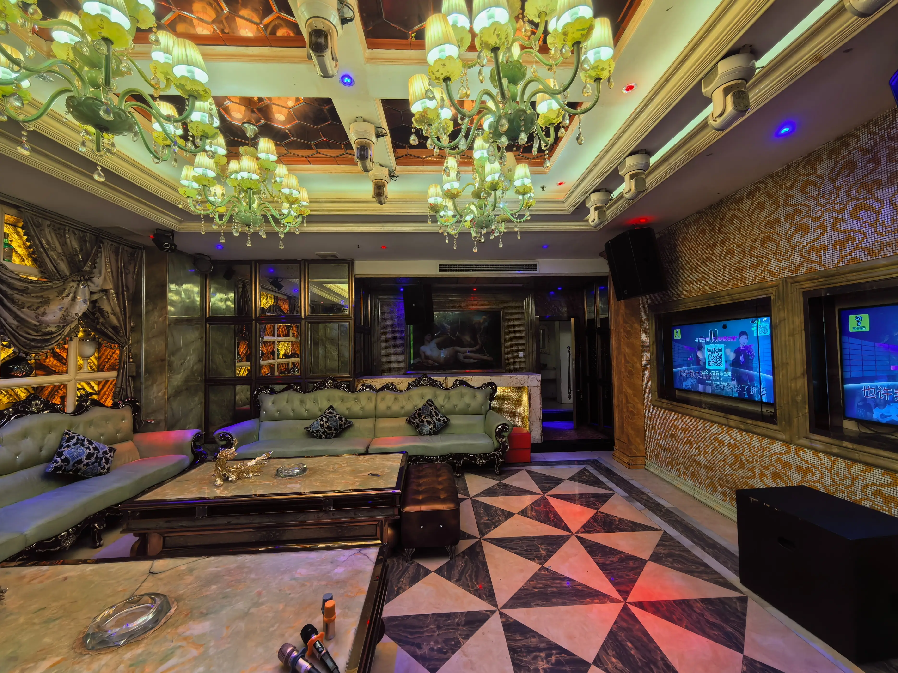 邵阳商务ktv体验 商务ktv好吗解析-绥宁县ktv预定