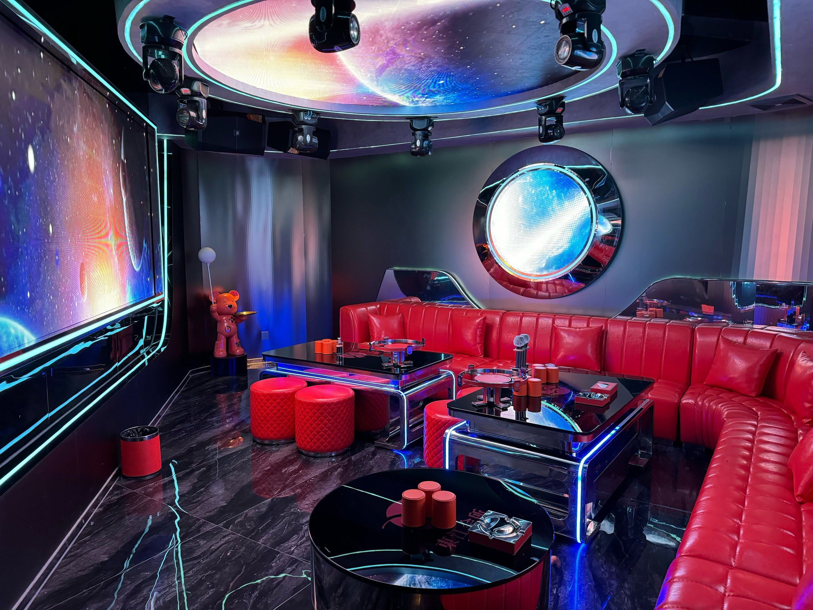 邵阳商务ktv及商务ktv怎么消费指南-邵阳县ktv预定