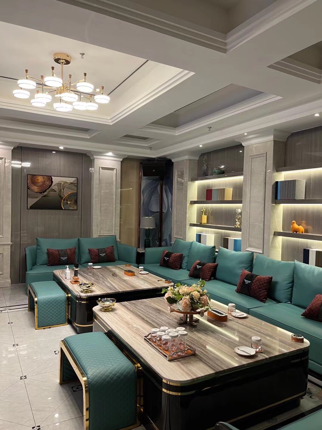 邵阳商务ktv享受优质单人商务ktv体验-绥宁县ktv预定