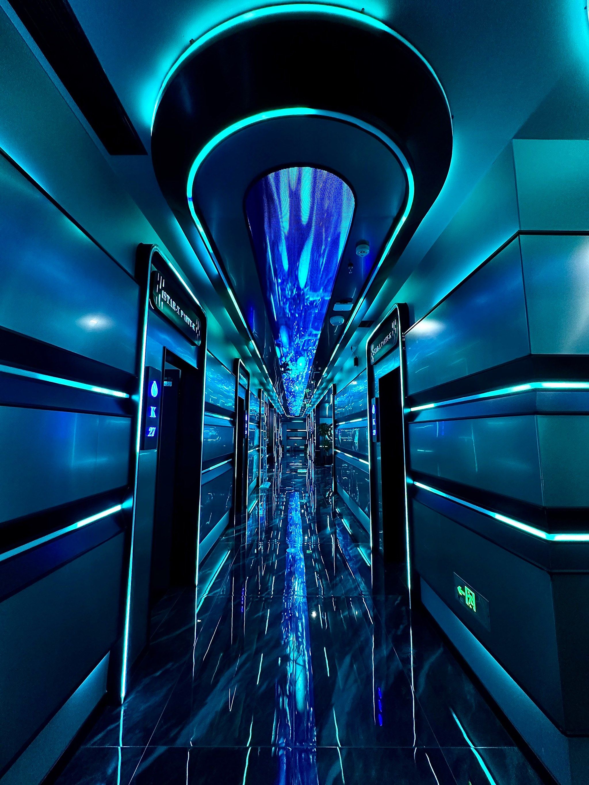 邵阳商务ktv新模式引领行业潮流-北塔区ktv预定