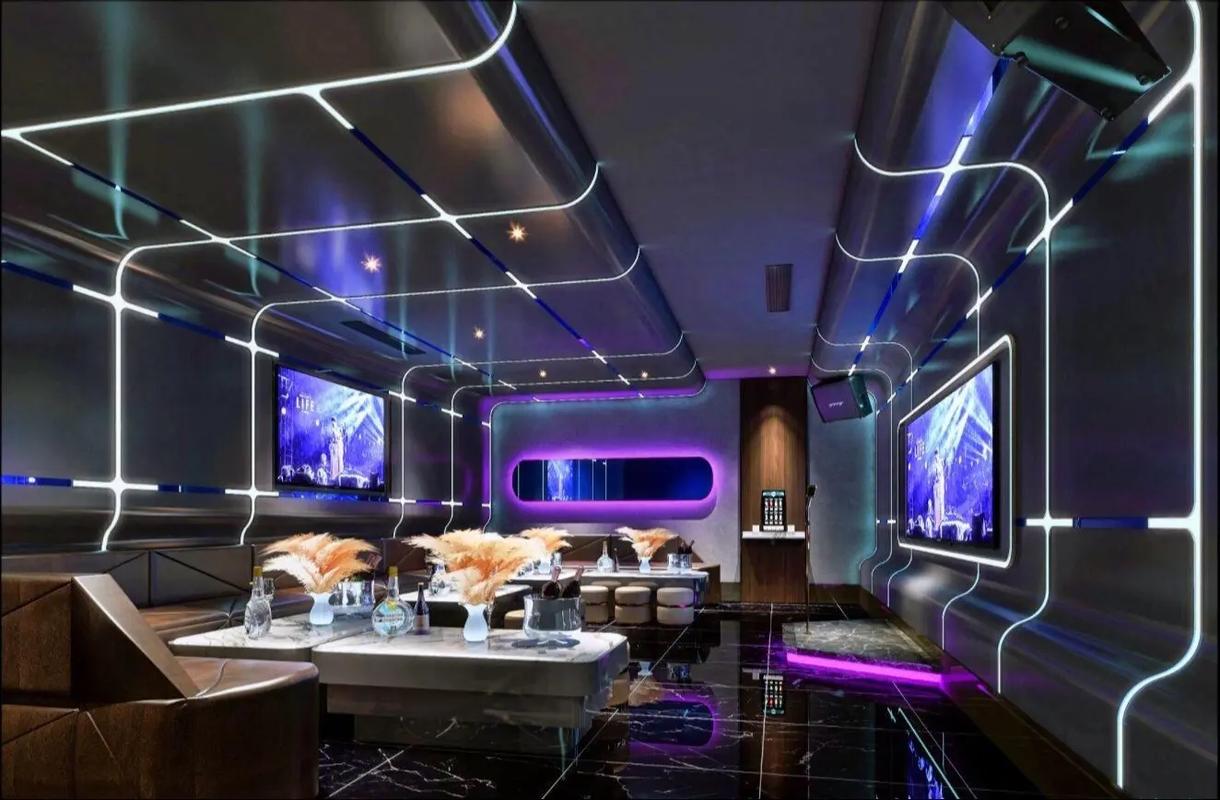 邵阳商务ktv最佳攻略指南-绥宁县ktv预定