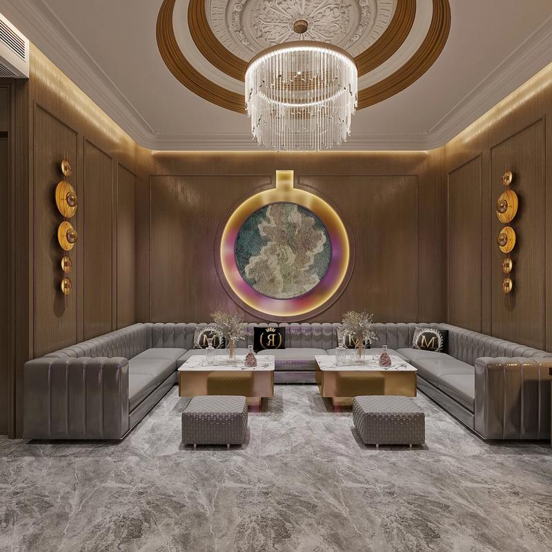 邵阳商务ktv中低端舒适体验选择-北塔区ktv预定