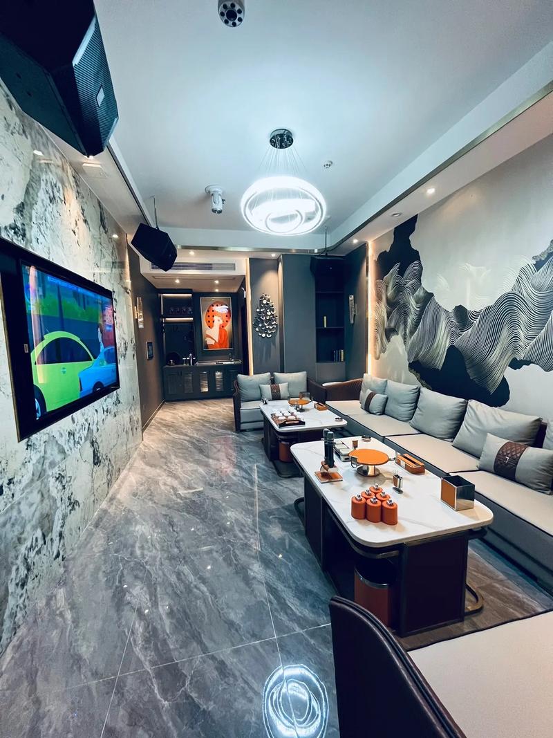 邵阳商务ktv畅玩多样商务ktv玩法-邵阳县ktv预定