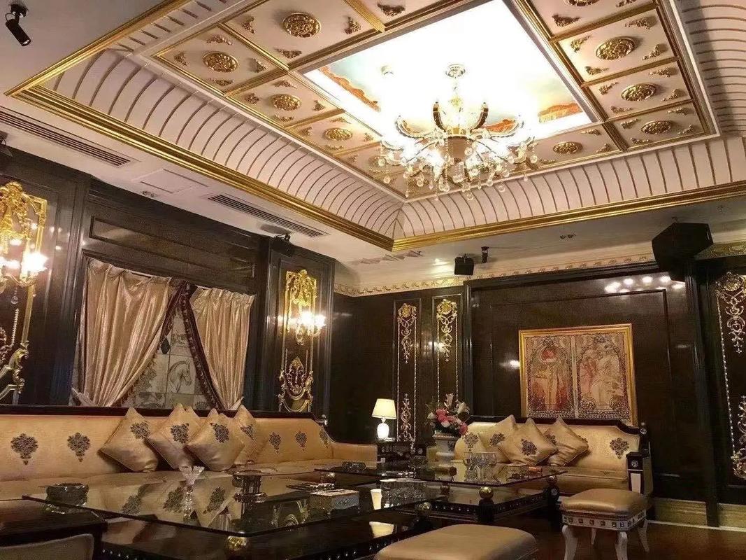 邵阳商务ktv怎么玩体验全攻略-双清区ktv预定