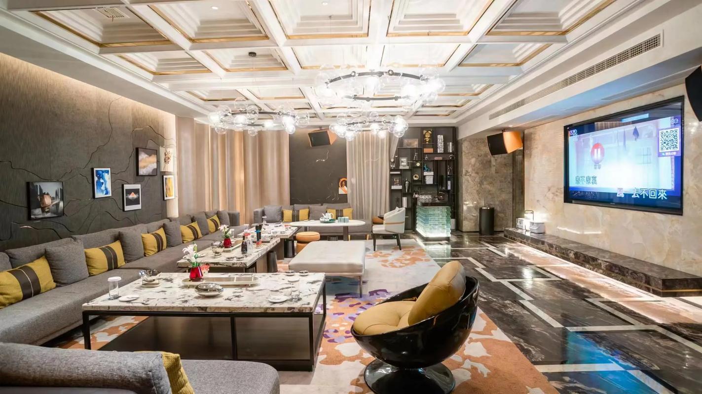 邵阳商务ktv总排行推荐榜单-武冈市ktv预定