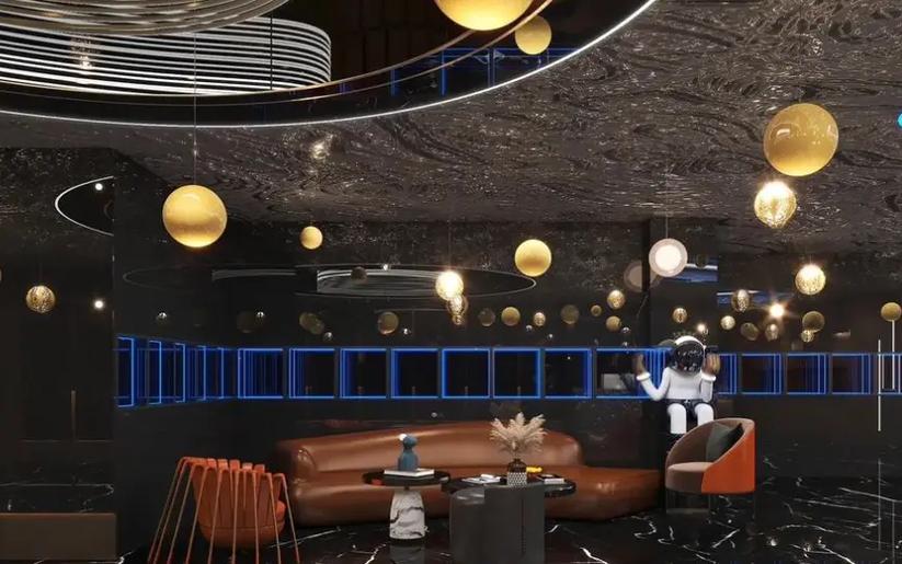 邵阳商务ktv消费攻略-大祥区ktv预定