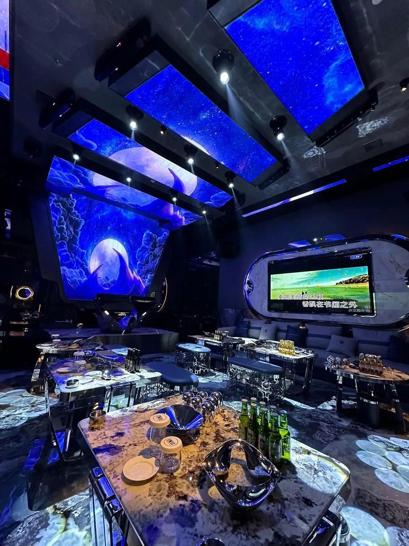 邵阳商务KTV中低端商务–新体验-武冈市ktv预定