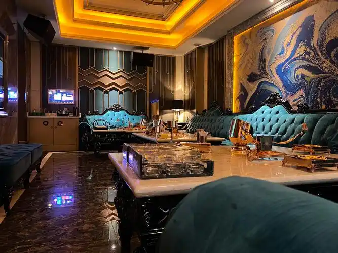 邵阳商务ktv引领商务ktv新模式-双清区ktv预定