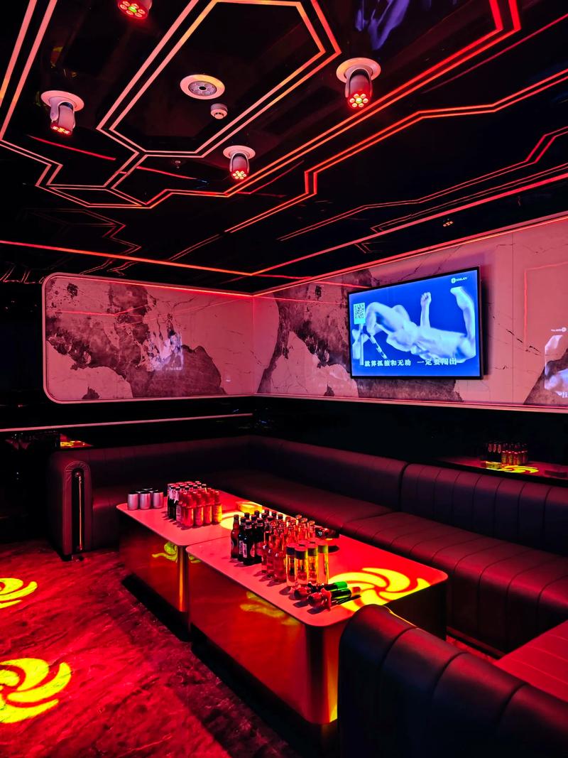 邵阳商务ktv商务ktv有没有推荐-武冈市ktv预定